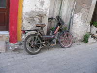 Türkei;Cesme